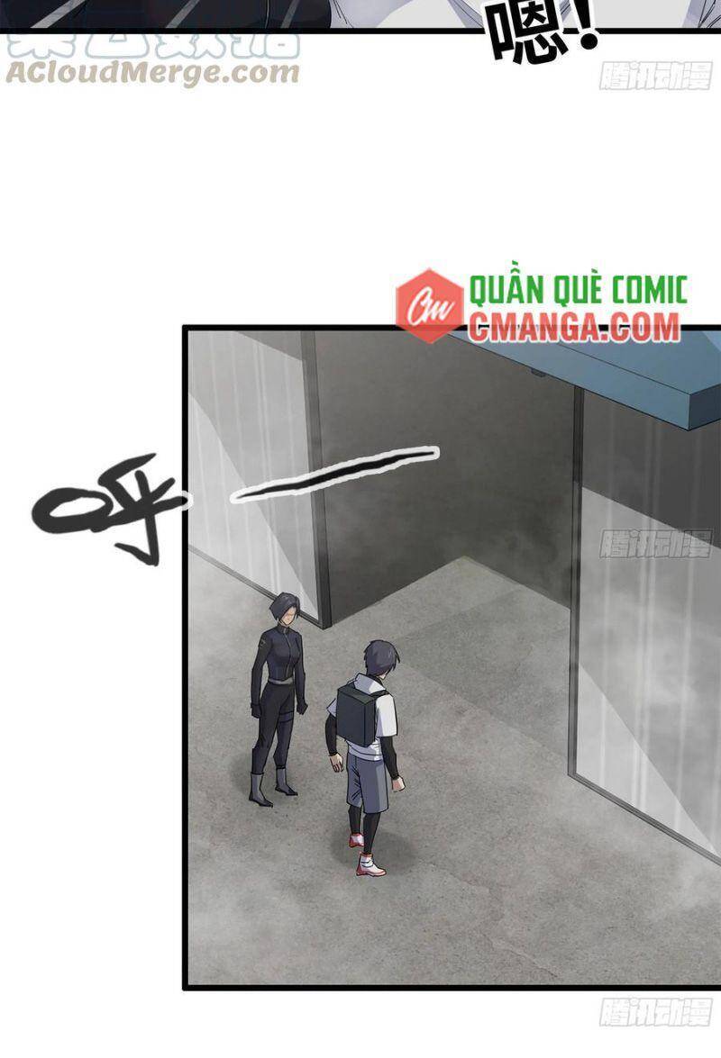 Tôi Chuyển Vàng Tại Mạt Thế chapter 134 - Trang 5