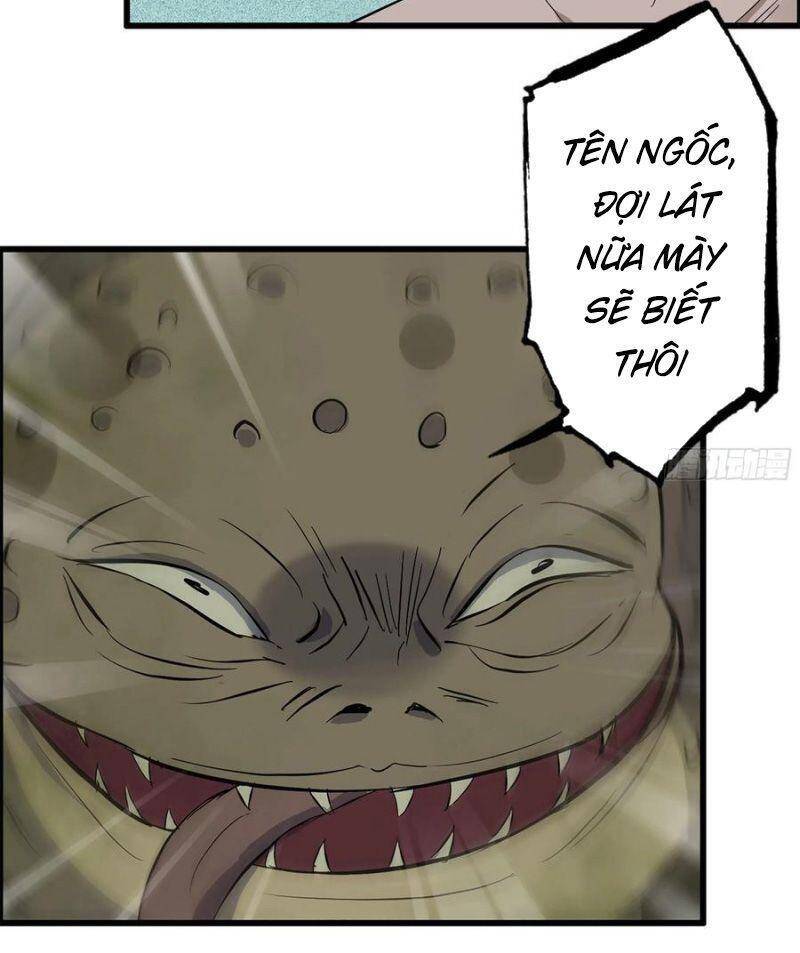 Tôi Chuyển Vàng Tại Mạt Thế chapter 137 - Upload bởi truyensieuhay.com