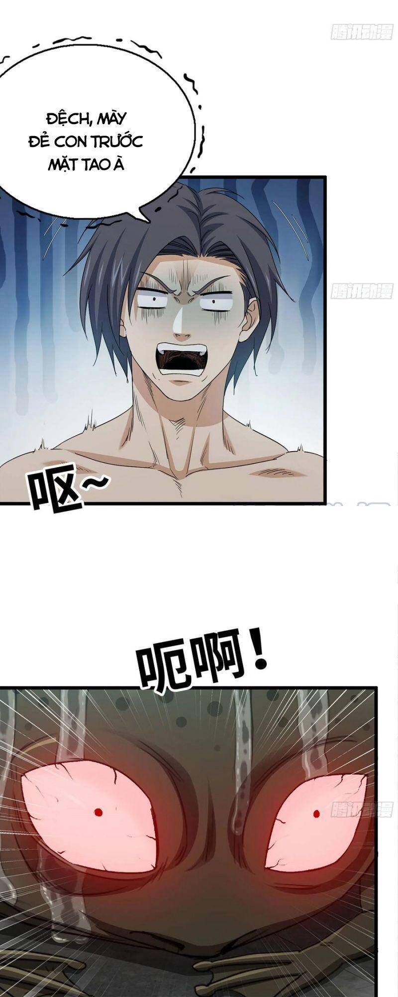 Tôi Chuyển Vàng Tại Mạt Thế chapter 137 - Upload bởi truyensieuhay.com