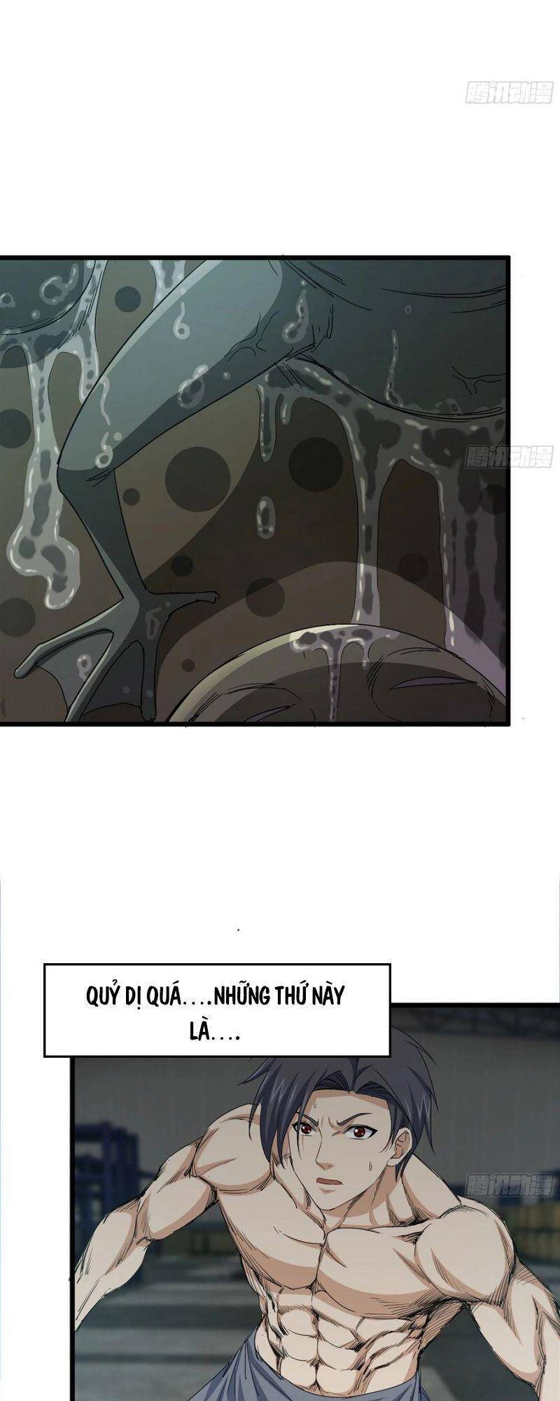 Tôi Chuyển Vàng Tại Mạt Thế chapter 137 - Upload bởi truyensieuhay.com