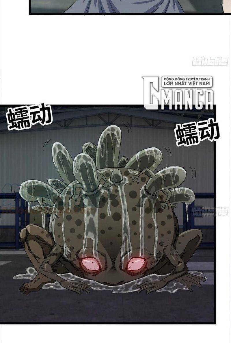 Tôi Chuyển Vàng Tại Mạt Thế chapter 137 - Upload bởi truyensieuhay.com