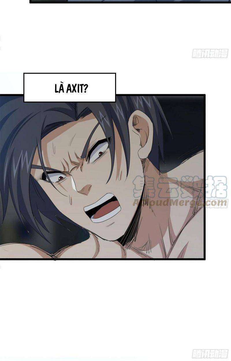Tôi Chuyển Vàng Tại Mạt Thế chapter 137 - Upload bởi truyensieuhay.com