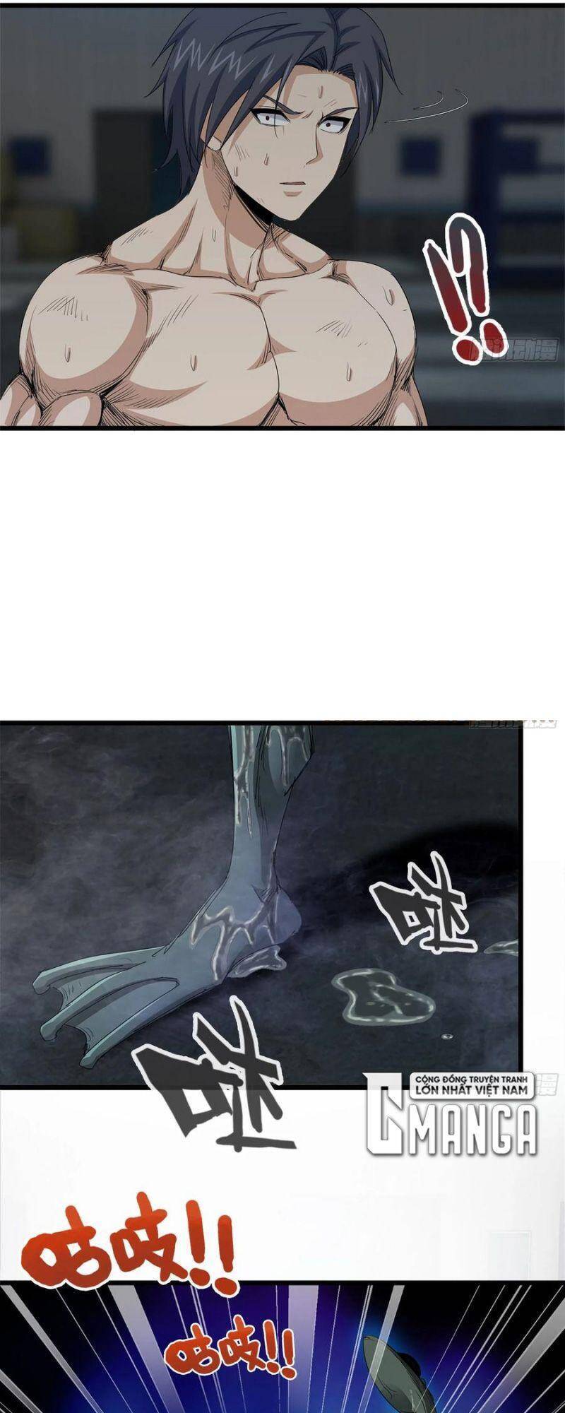 Tôi Chuyển Vàng Tại Mạt Thế chapter 137 - Upload bởi truyensieuhay.com