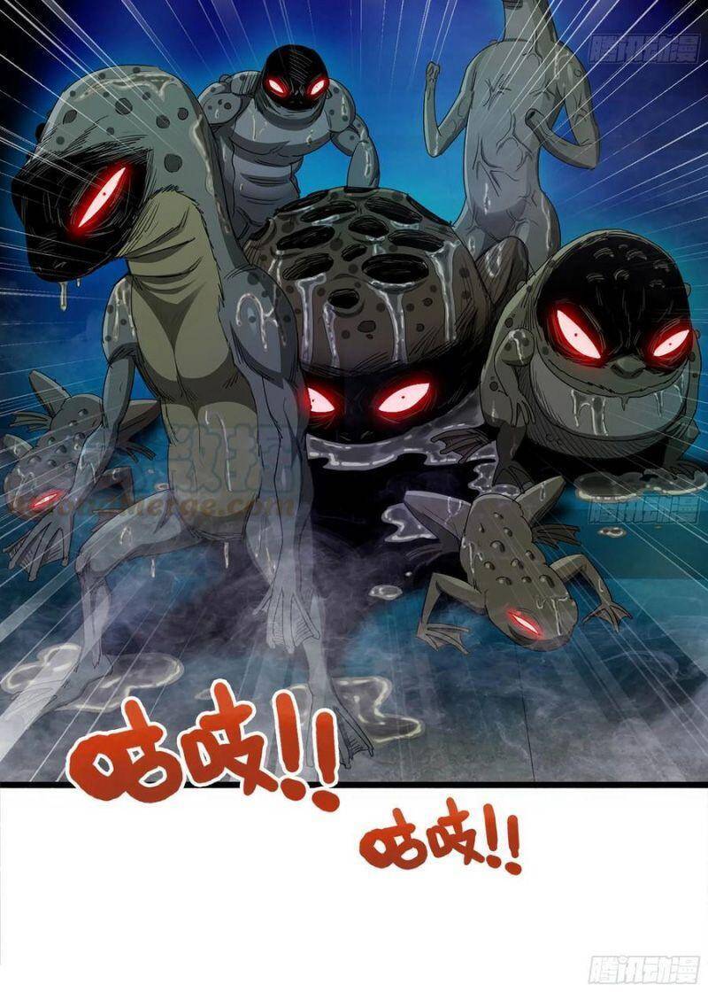 Tôi Chuyển Vàng Tại Mạt Thế chapter 137 - Upload bởi truyensieuhay.com