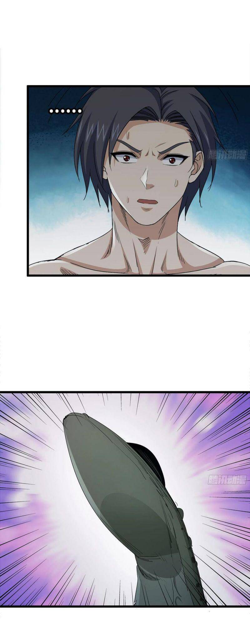 Tôi Chuyển Vàng Tại Mạt Thế chapter 137 - Upload bởi truyensieuhay.com