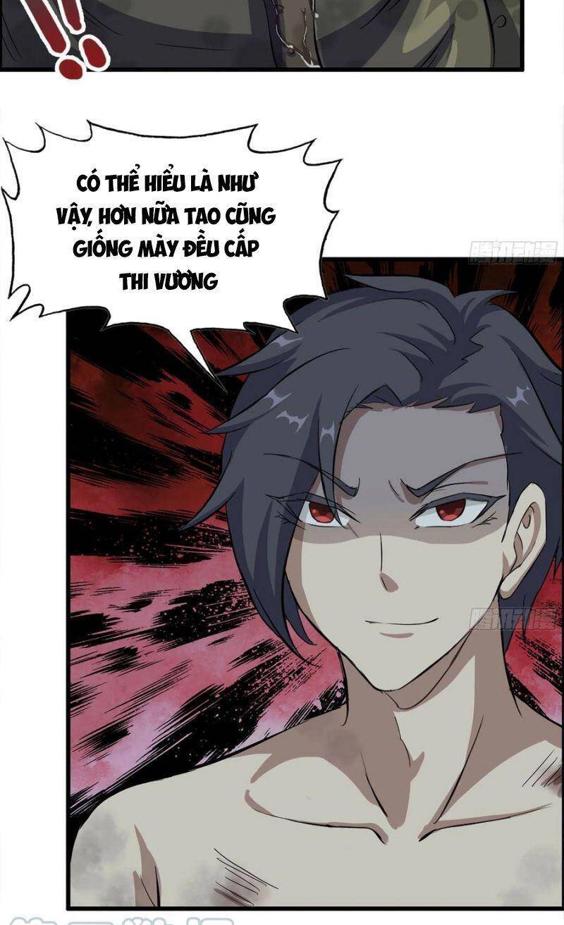 Tôi Chuyển Vàng Tại Mạt Thế chapter 137 - Upload bởi truyensieuhay.com