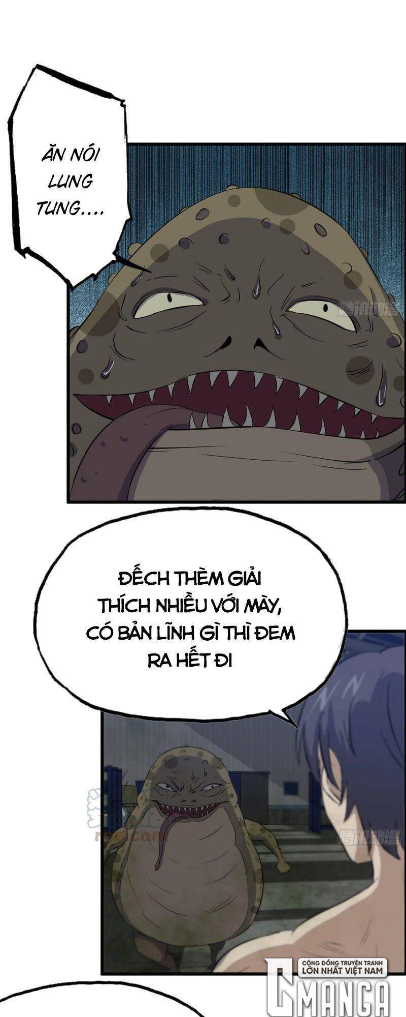 Tôi Chuyển Vàng Tại Mạt Thế chapter 137 - Upload bởi truyensieuhay.com