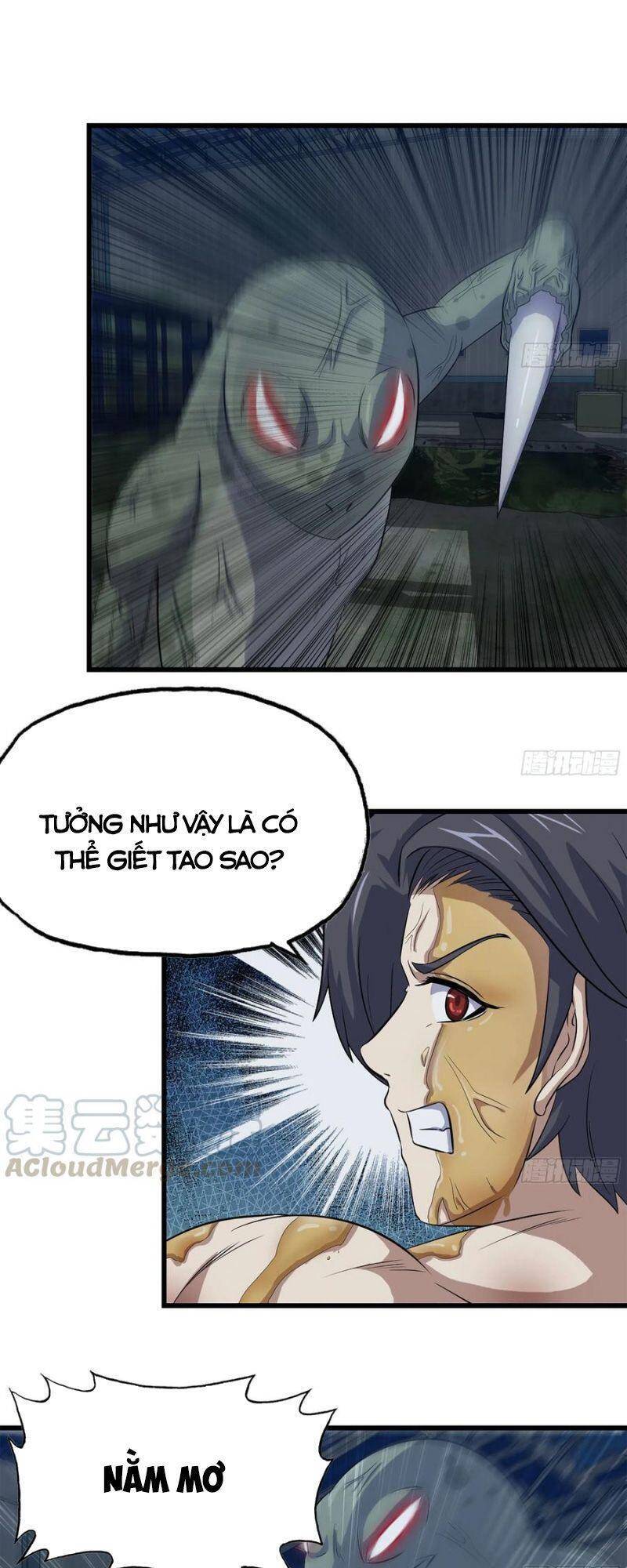 Tôi Chuyển Vàng Tại Mạt Thế chapter 138 - Upload bởi truyensieuhay.com