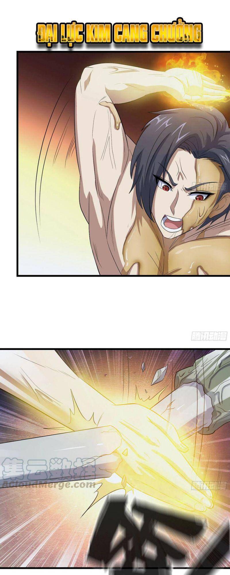 Tôi Chuyển Vàng Tại Mạt Thế chapter 138 - Upload bởi truyensieuhay.com
