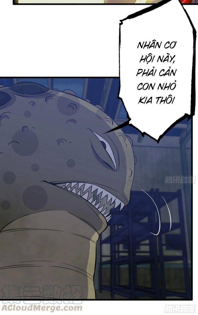 Tôi Chuyển Vàng Tại Mạt Thế chapter 138 - Upload bởi truyensieuhay.com