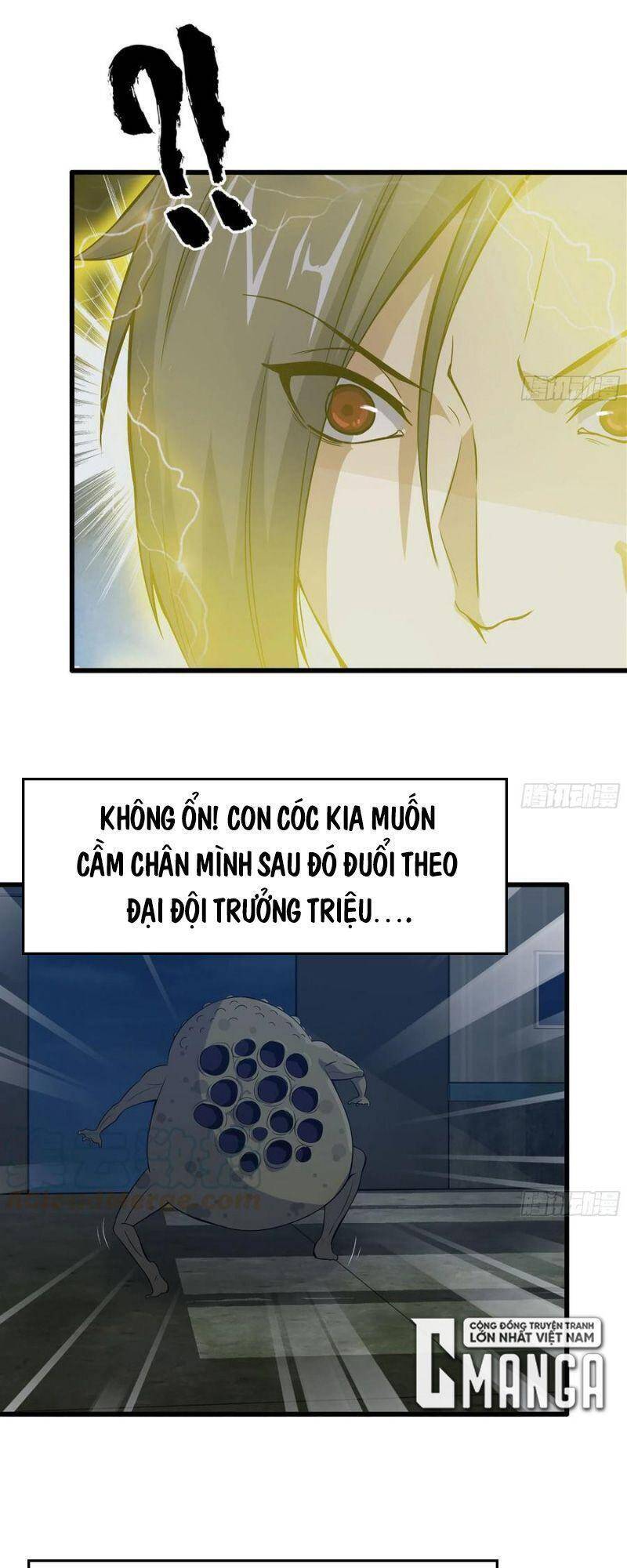 Tôi Chuyển Vàng Tại Mạt Thế chapter 138 - Upload bởi truyensieuhay.com