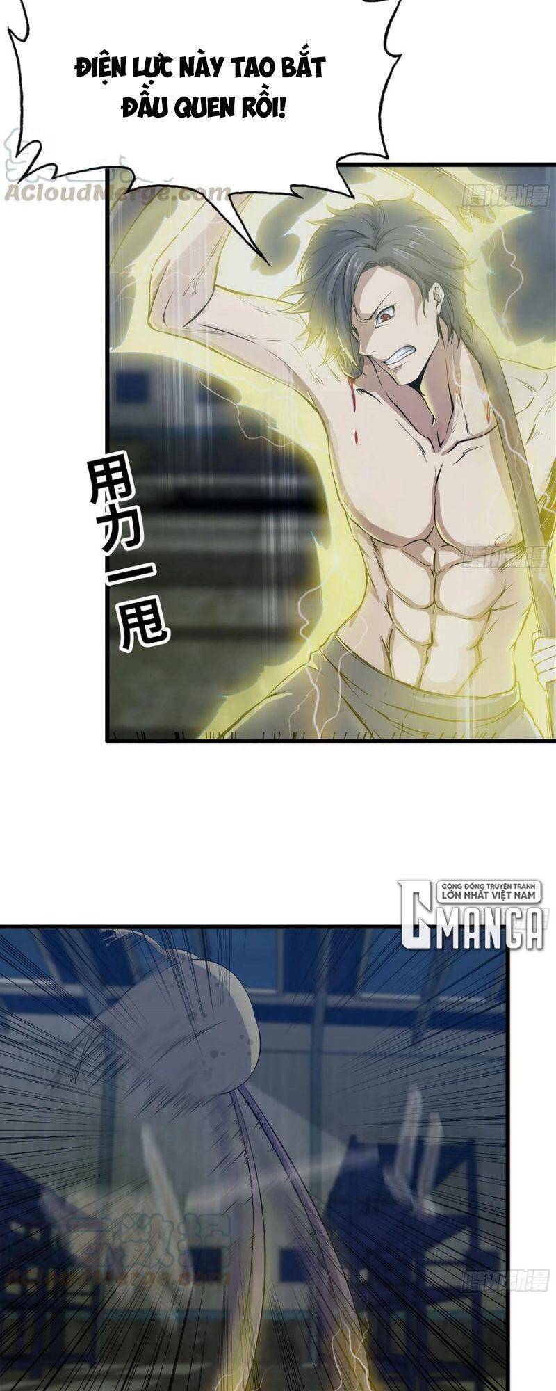 Tôi Chuyển Vàng Tại Mạt Thế chapter 138 - Upload bởi truyensieuhay.com