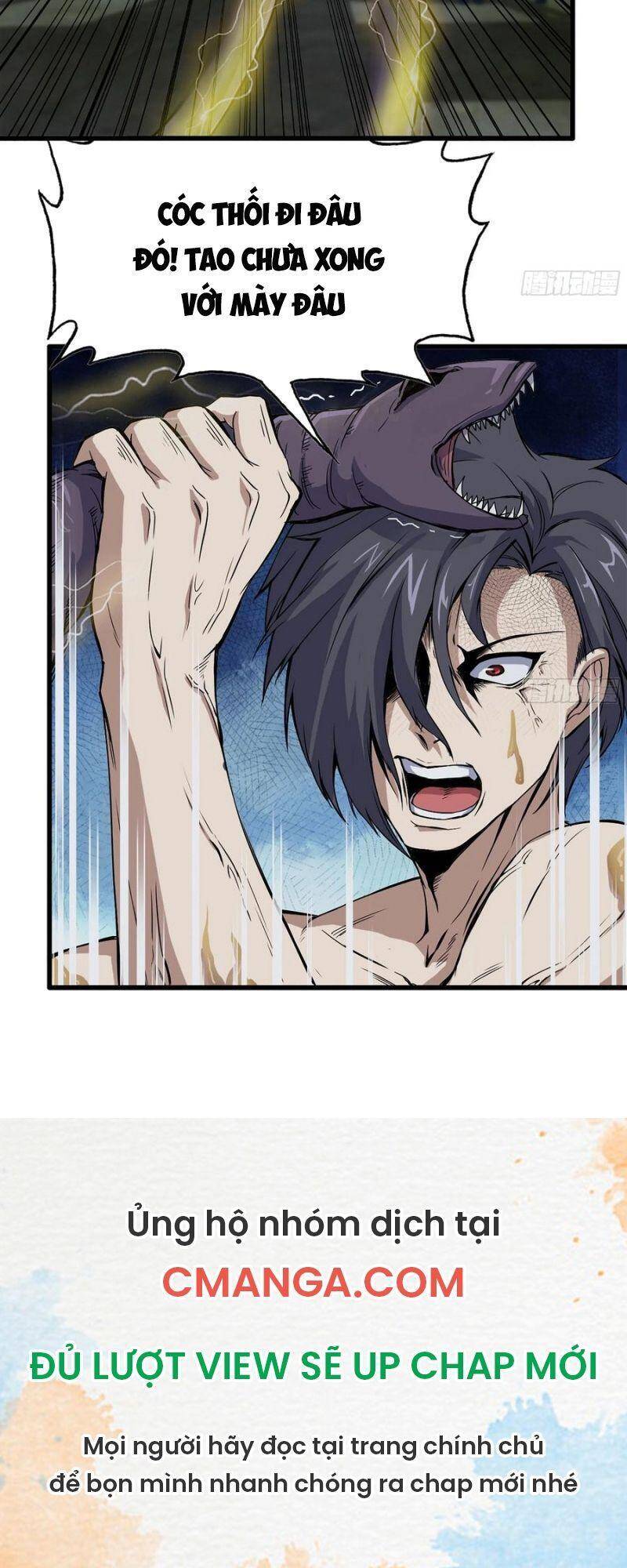 Tôi Chuyển Vàng Tại Mạt Thế chapter 138 - Upload bởi truyensieuhay.com