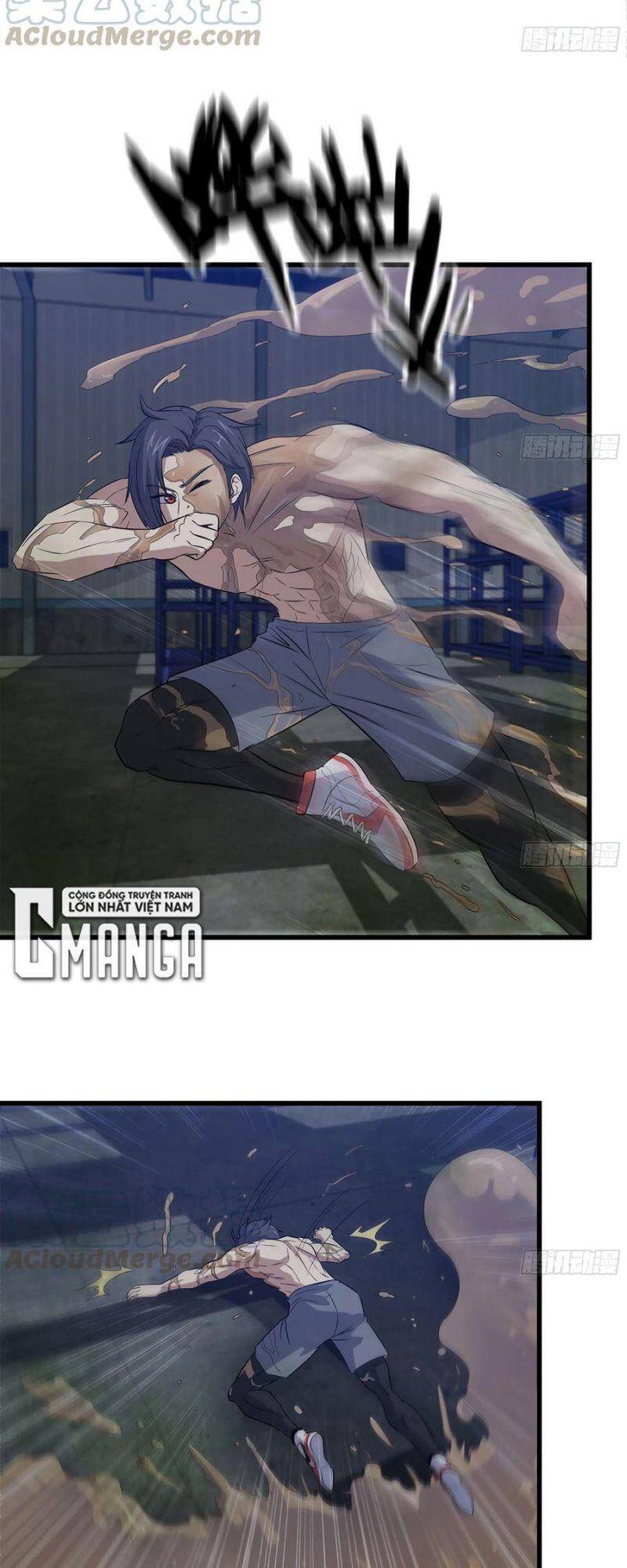 Tôi Chuyển Vàng Tại Mạt Thế chapter 138 - Upload bởi truyensieuhay.com