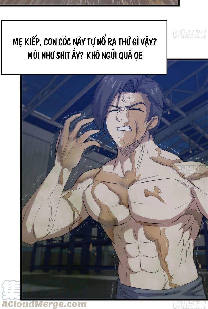 Tôi Chuyển Vàng Tại Mạt Thế chapter 138 - Upload bởi truyensieuhay.com