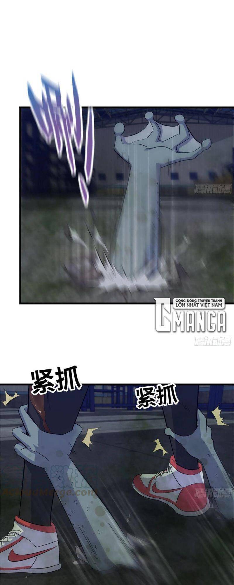 Tôi Chuyển Vàng Tại Mạt Thế chapter 138 - Upload bởi truyensieuhay.com