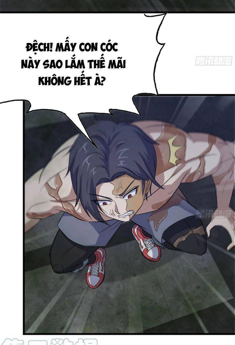 Tôi Chuyển Vàng Tại Mạt Thế chapter 138 - Upload bởi truyensieuhay.com
