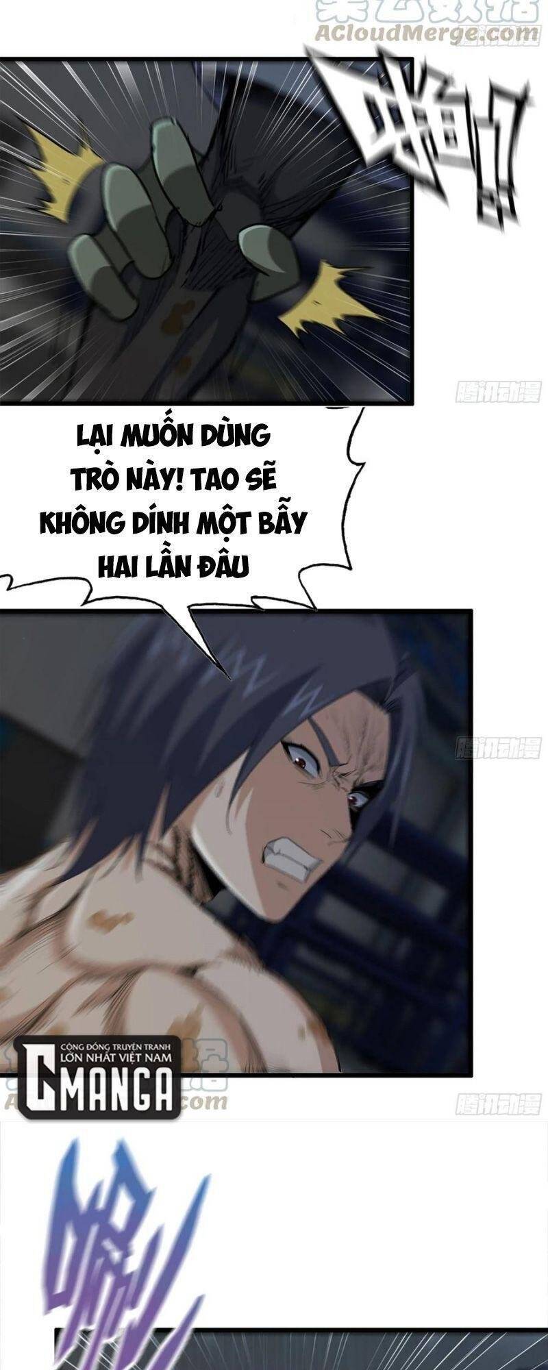 Tôi Chuyển Vàng Tại Mạt Thế chapter 139 - Trang 17