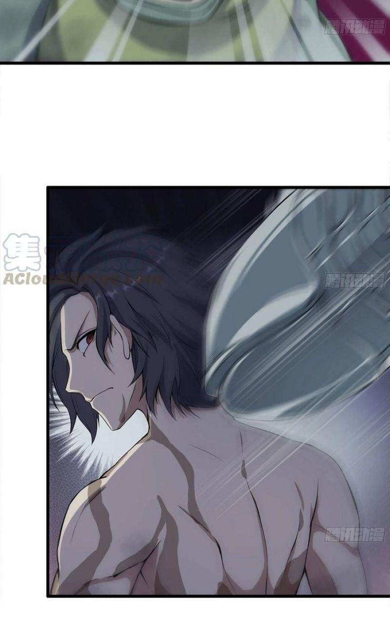 Tôi Chuyển Vàng Tại Mạt Thế chapter 139 - Trang 4