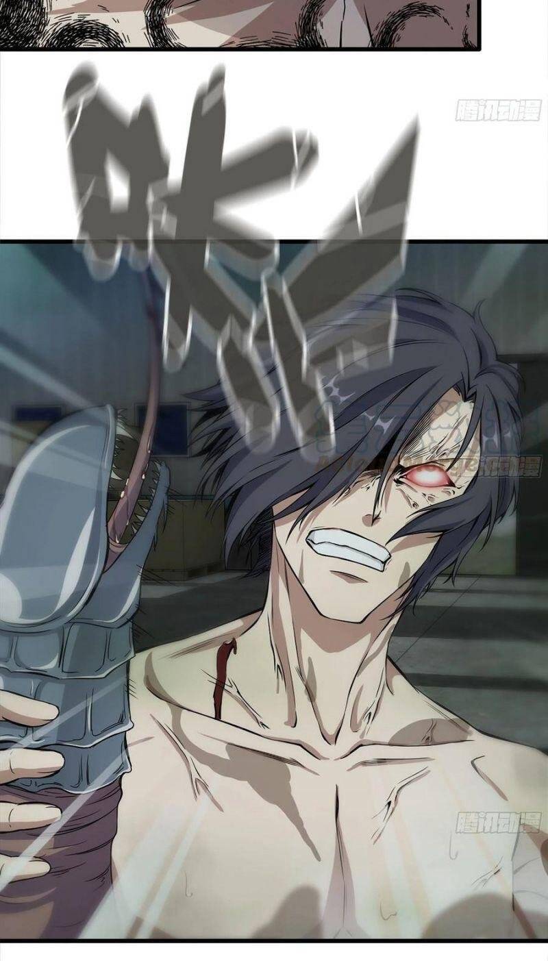 Tôi Chuyển Vàng Tại Mạt Thế chapter 139 - Trang 8