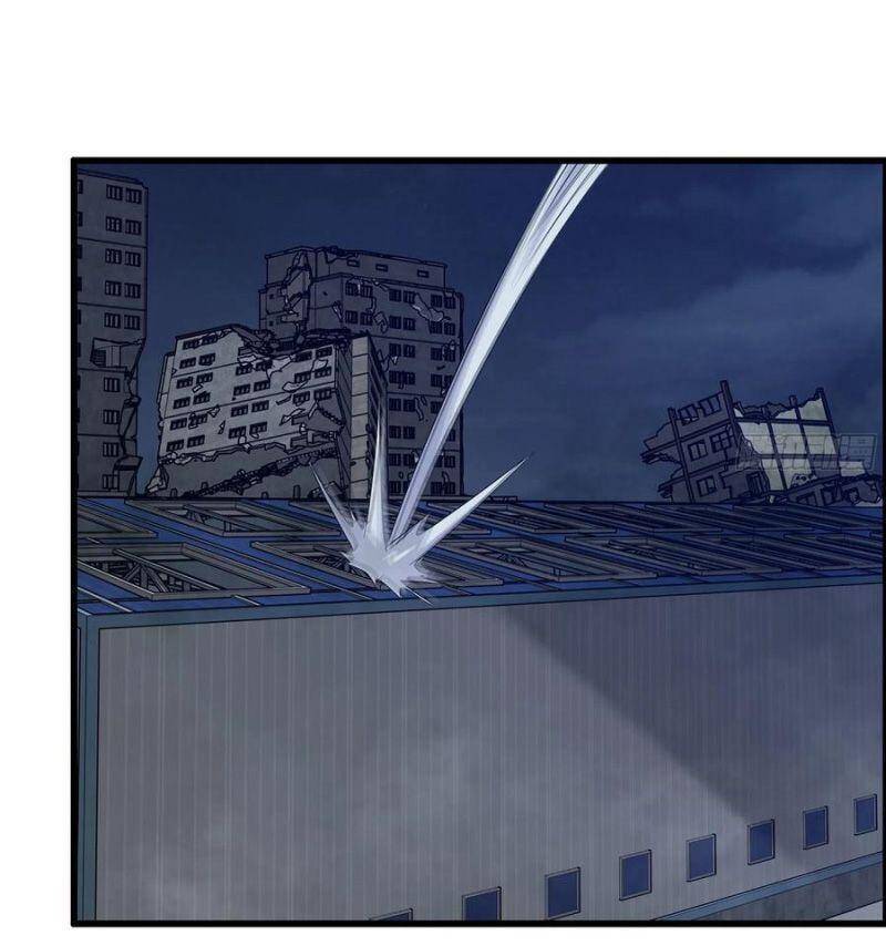 Tôi Chuyển Vàng Tại Mạt Thế chapter 140 - Trang 11