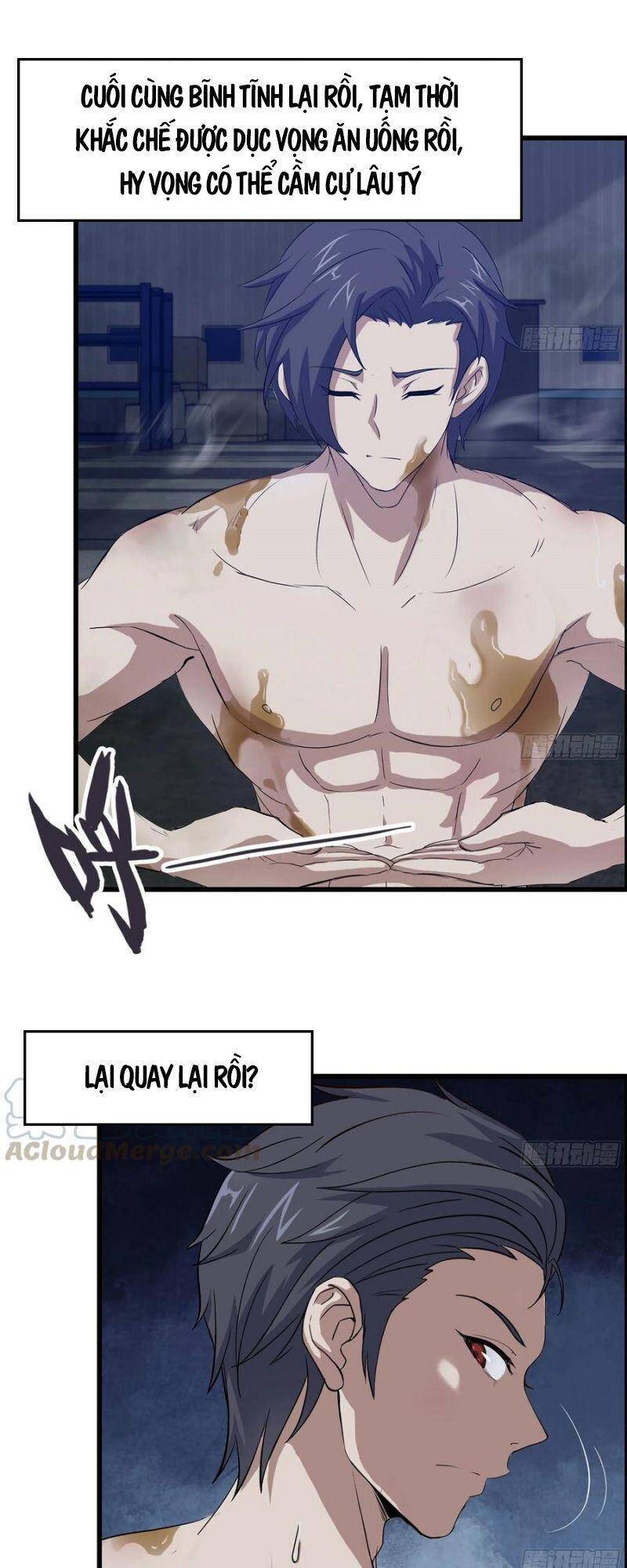 Tôi Chuyển Vàng Tại Mạt Thế chapter 140 - Trang 14