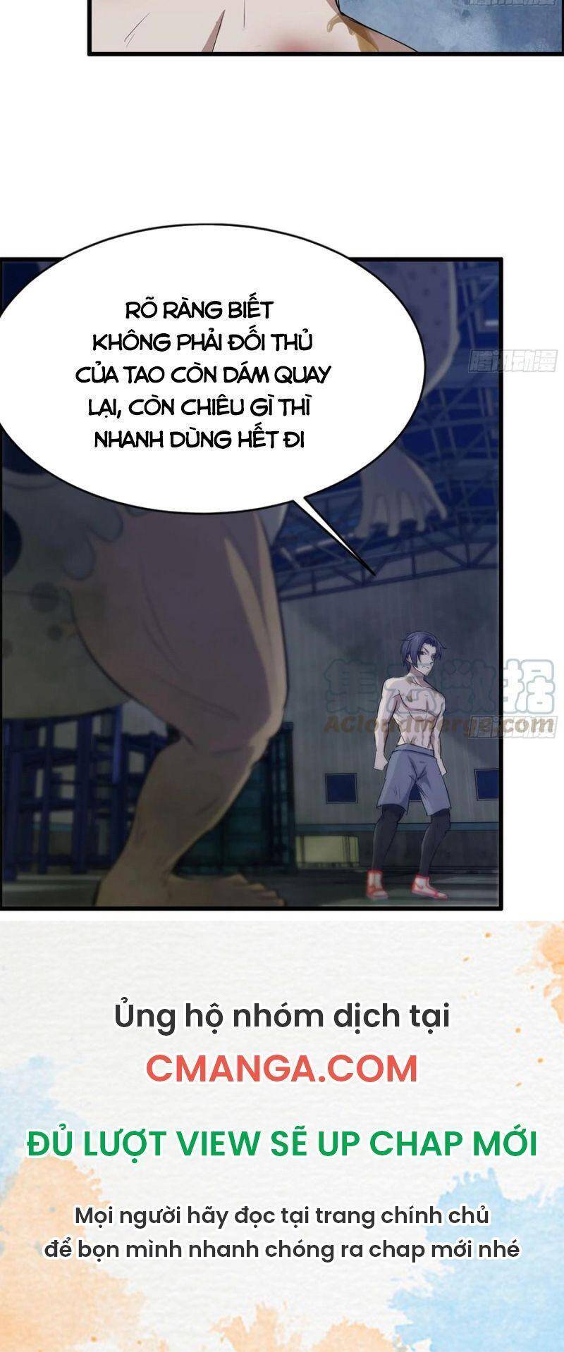Tôi Chuyển Vàng Tại Mạt Thế chapter 140 - Trang 15
