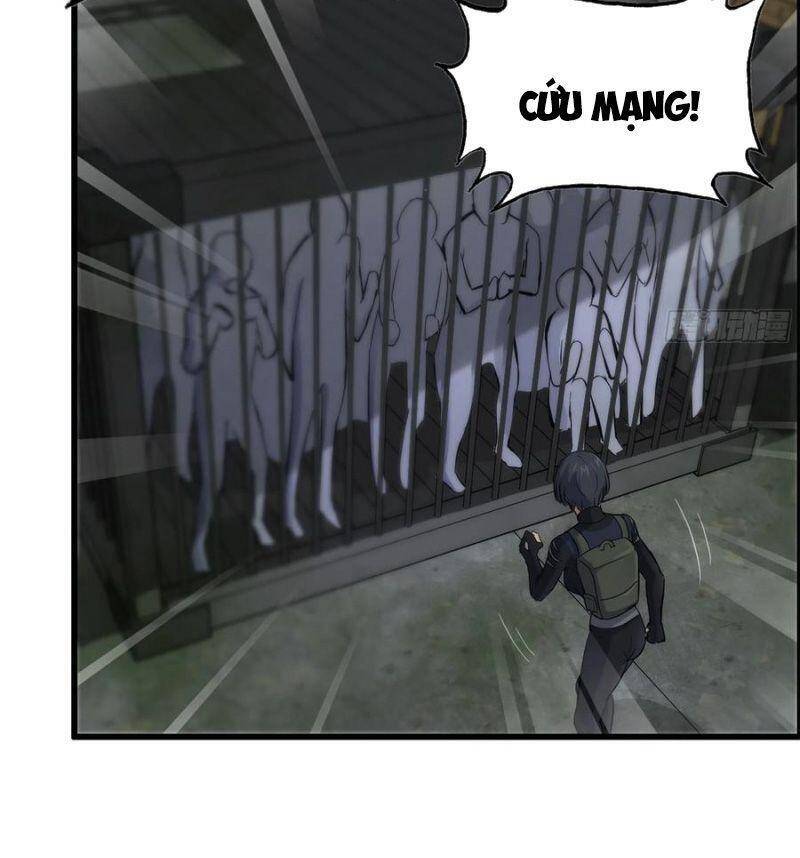 Tôi Chuyển Vàng Tại Mạt Thế chapter 140 - Trang 17