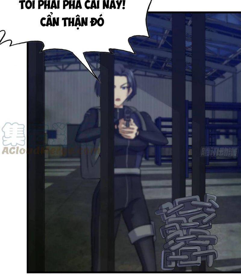 Tôi Chuyển Vàng Tại Mạt Thế chapter 140 - Trang 21