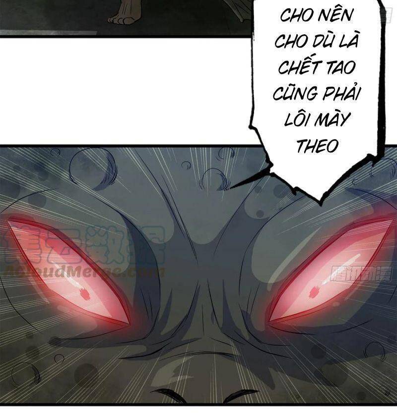 Tôi Chuyển Vàng Tại Mạt Thế chapter 140 - Trang 27