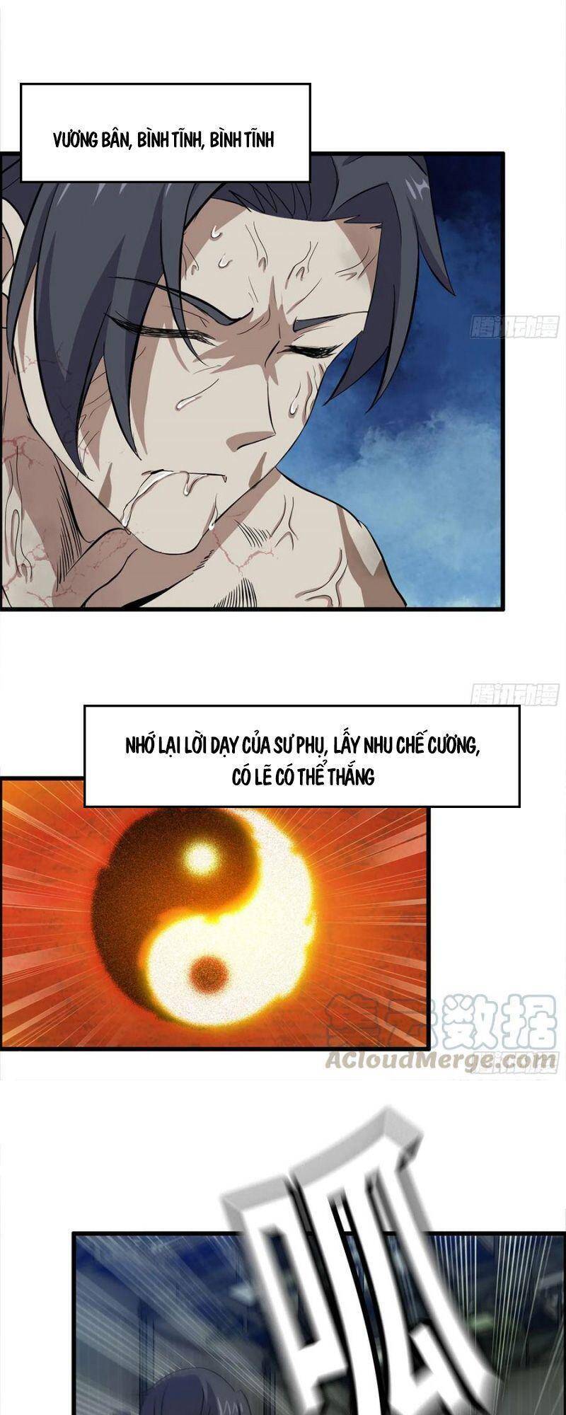 Tôi Chuyển Vàng Tại Mạt Thế chapter 140 - Trang 4