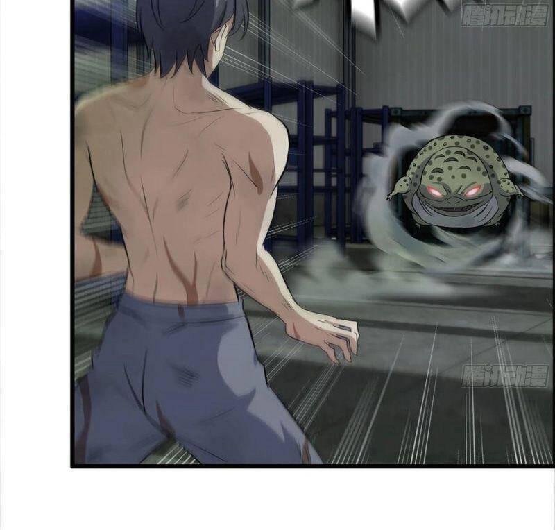 Tôi Chuyển Vàng Tại Mạt Thế chapter 140 - Trang 5