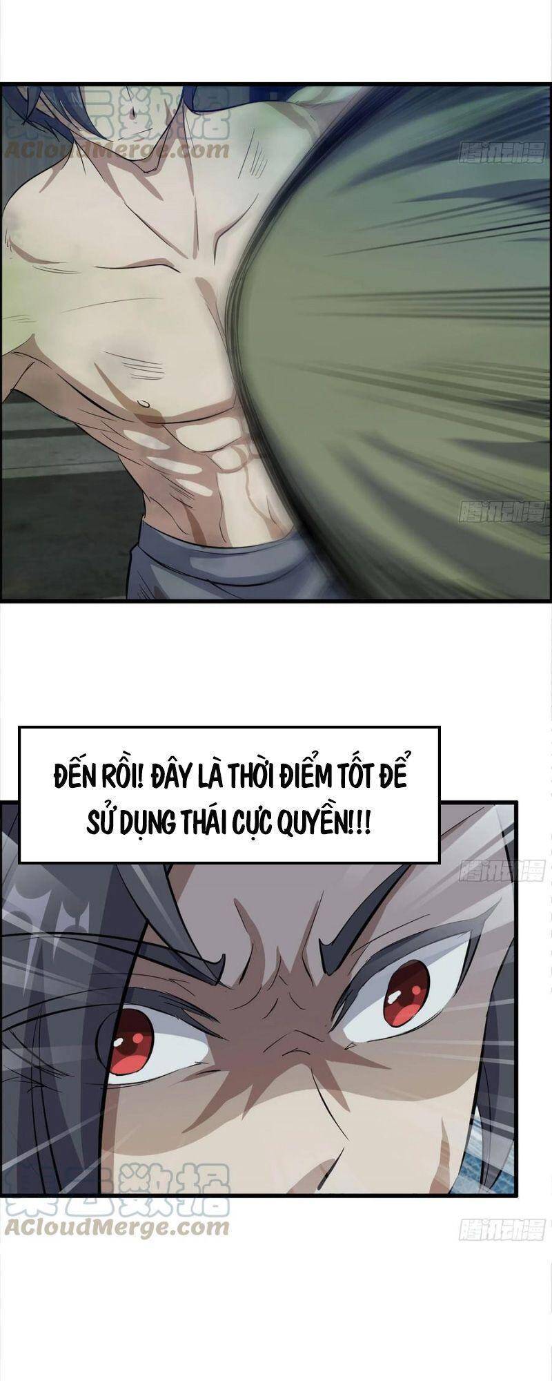 Tôi Chuyển Vàng Tại Mạt Thế chapter 140 - Trang 6