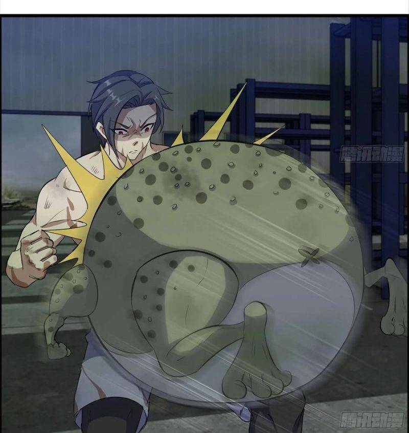 Tôi Chuyển Vàng Tại Mạt Thế chapter 140 - Trang 7