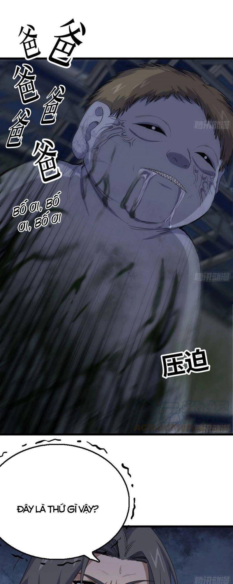 Tôi Chuyển Vàng Tại Mạt Thế chapter 141 - Trang 29