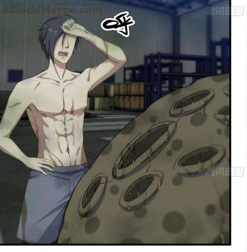 Tôi Chuyển Vàng Tại Mạt Thế chapter 141 - Trang 8