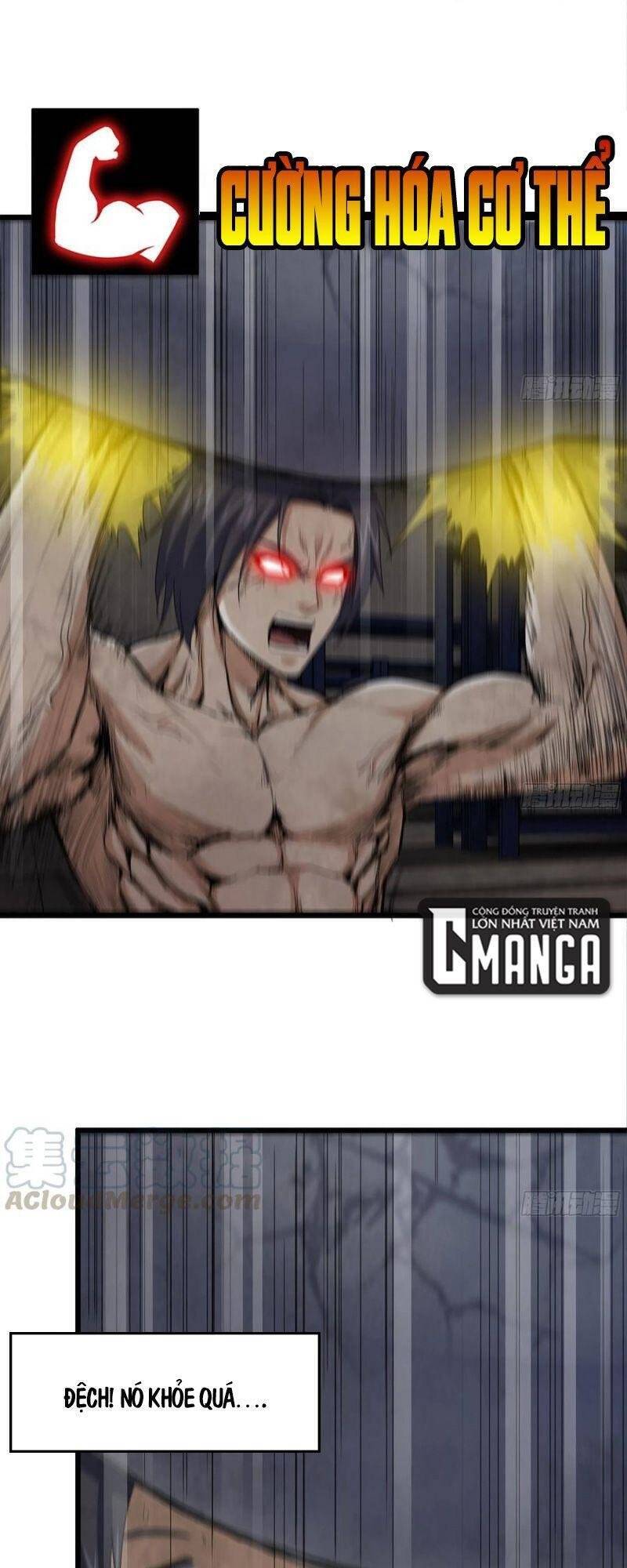 Tôi Chuyển Vàng Tại Mạt Thế chapter 142 - Trang 1