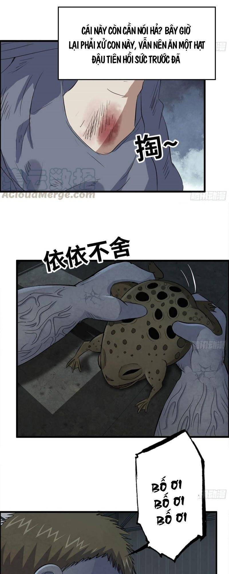 Tôi Chuyển Vàng Tại Mạt Thế chapter 142 - Trang 13