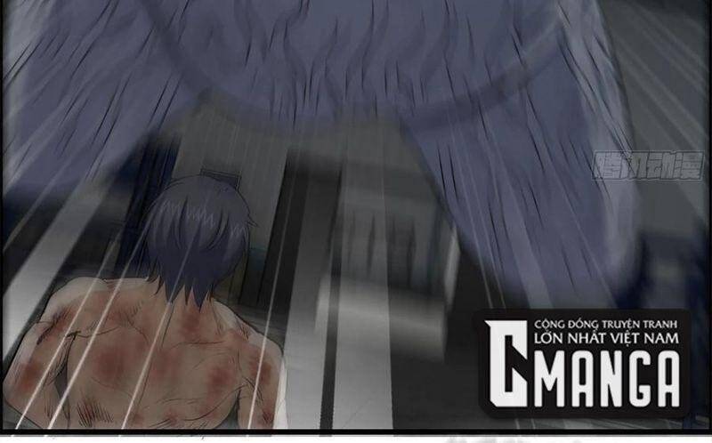 Tôi Chuyển Vàng Tại Mạt Thế chapter 142 - Trang 16