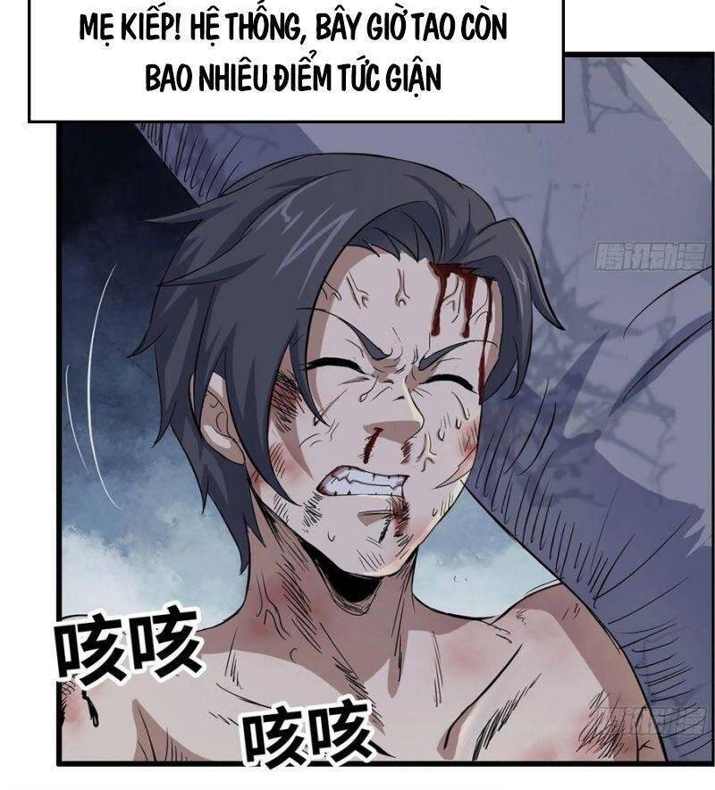 Tôi Chuyển Vàng Tại Mạt Thế chapter 142 - Trang 18