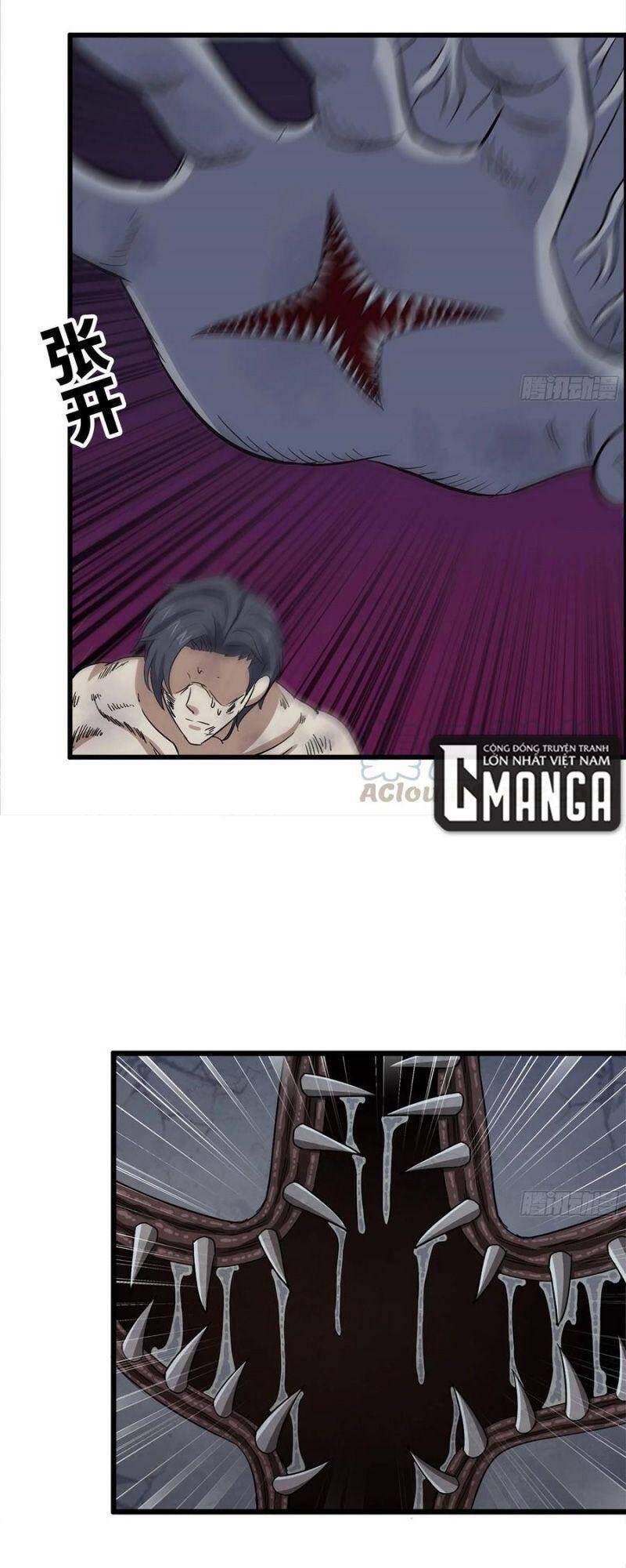 Tôi Chuyển Vàng Tại Mạt Thế chapter 142 - Trang 27