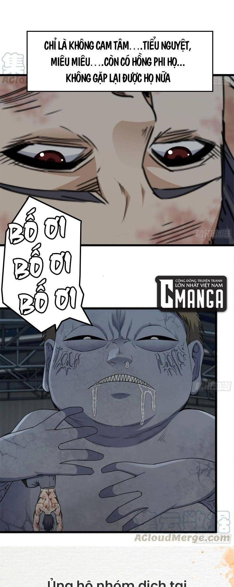 Tôi Chuyển Vàng Tại Mạt Thế chapter 142 - Trang 31