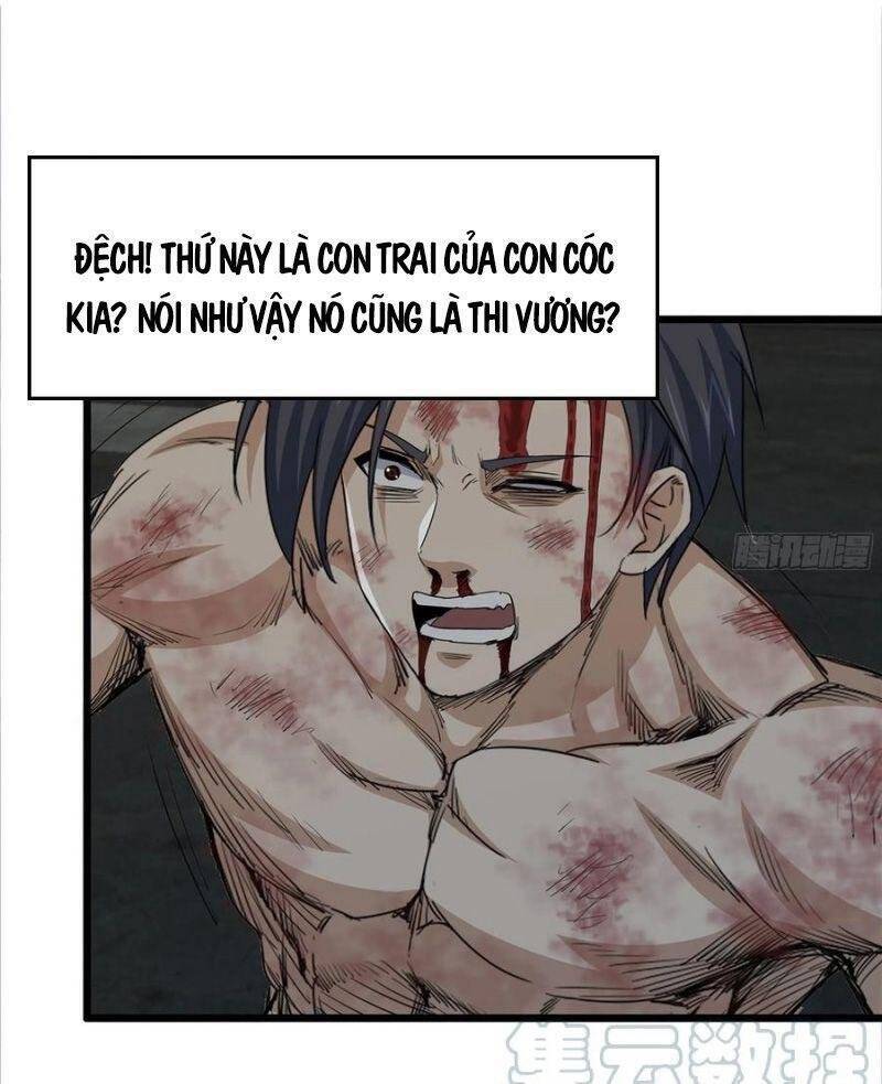 Tôi Chuyển Vàng Tại Mạt Thế chapter 142 - Trang 8