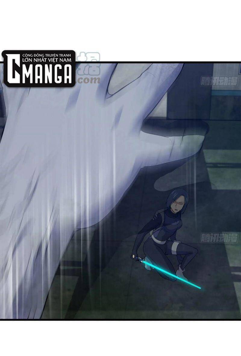Tôi Chuyển Vàng Tại Mạt Thế chapter 143 - Trang 14