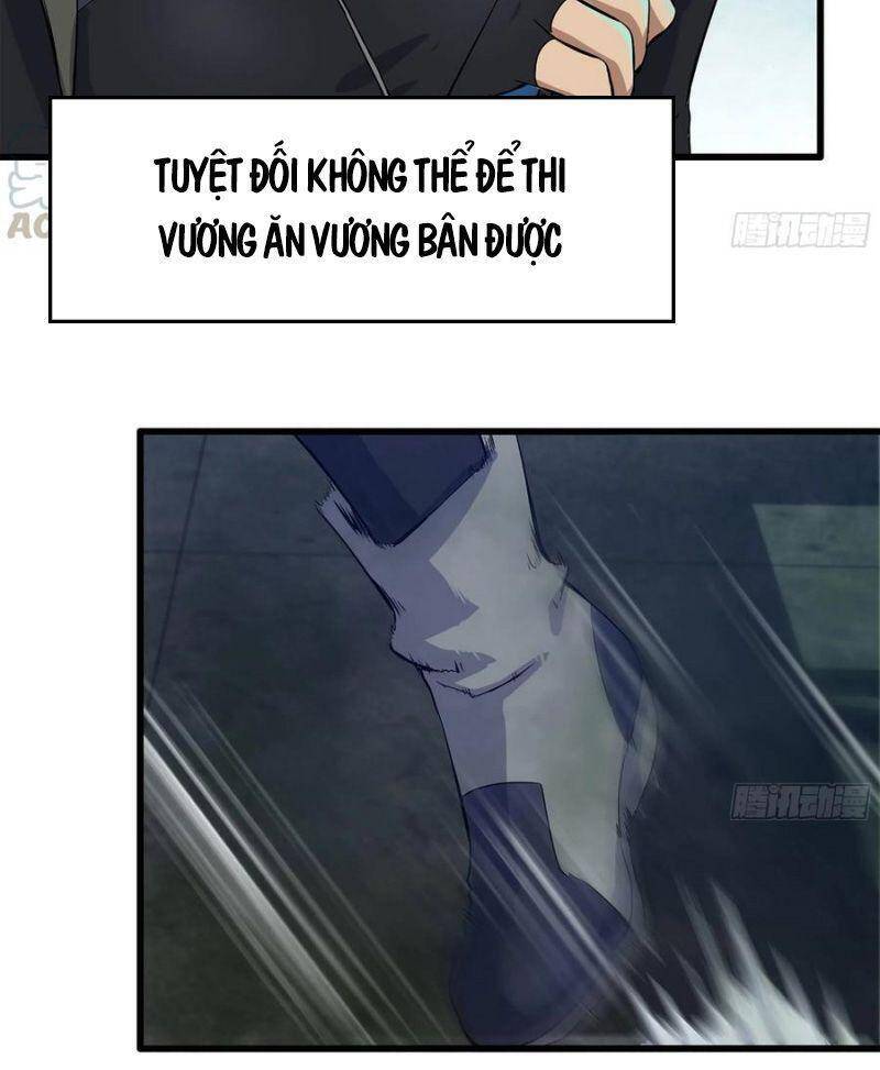 Tôi Chuyển Vàng Tại Mạt Thế chapter 143 - Trang 16