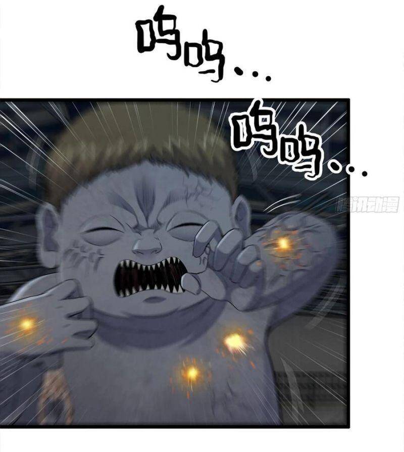 Tôi Chuyển Vàng Tại Mạt Thế chapter 143 - Trang 4