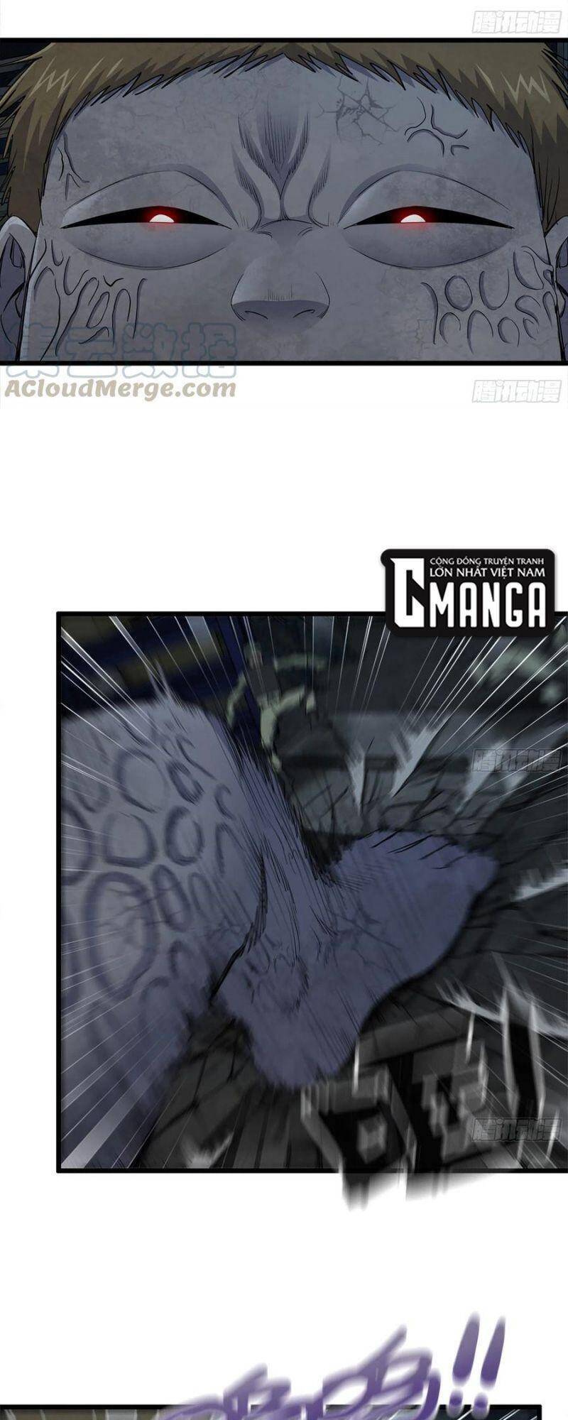 Tôi Chuyển Vàng Tại Mạt Thế chapter 143 - Trang 5