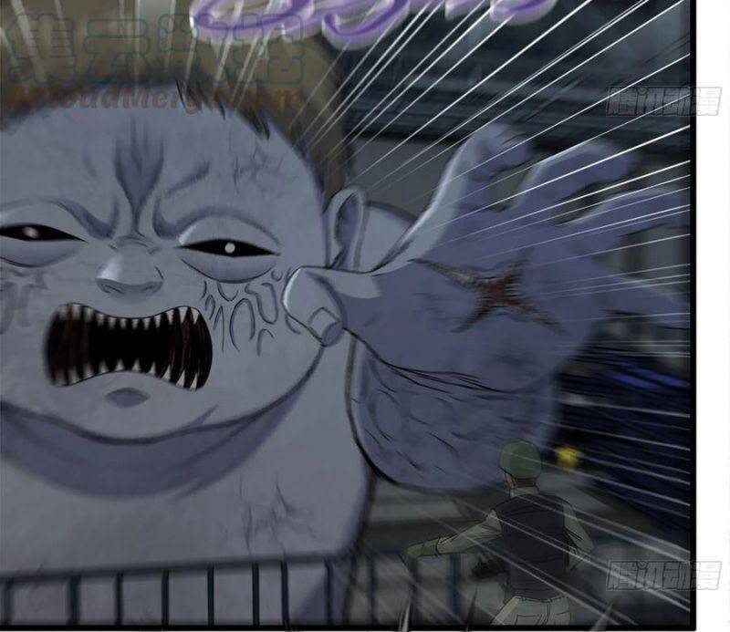 Tôi Chuyển Vàng Tại Mạt Thế chapter 143 - Trang 6