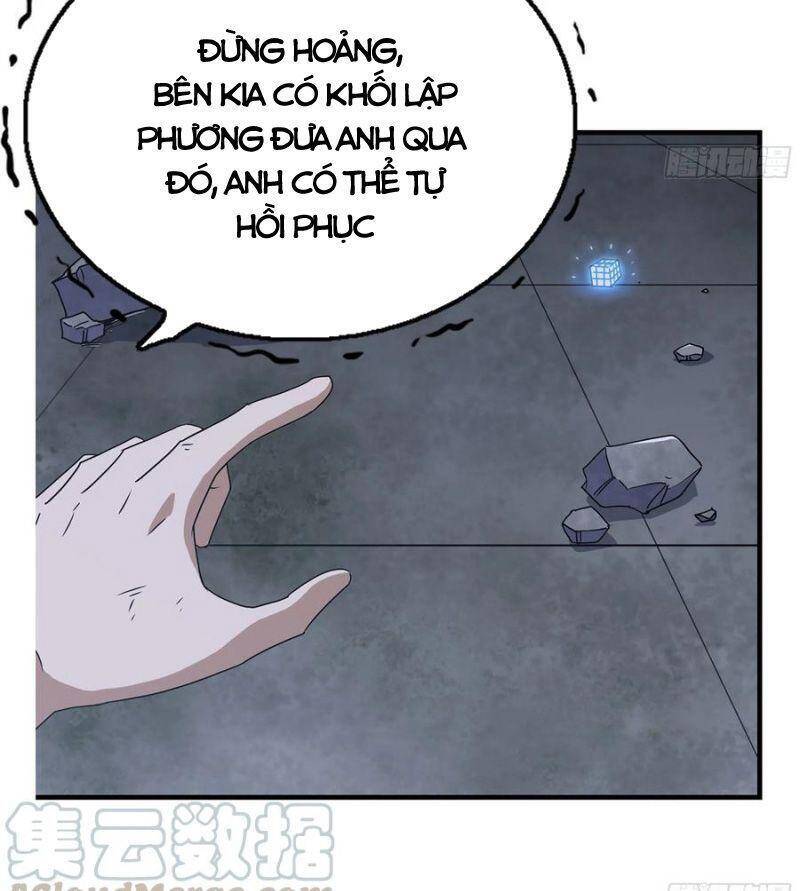 Tôi Chuyển Vàng Tại Mạt Thế chapter 144 - Upload bởi truyensieuhay.com