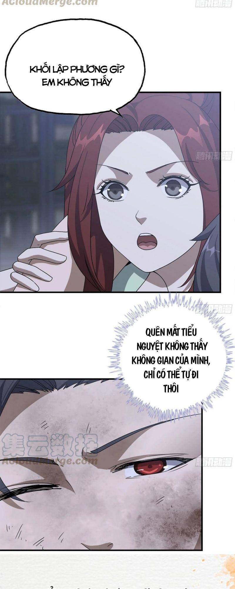 Tôi Chuyển Vàng Tại Mạt Thế chapter 144 - Upload bởi truyensieuhay.com
